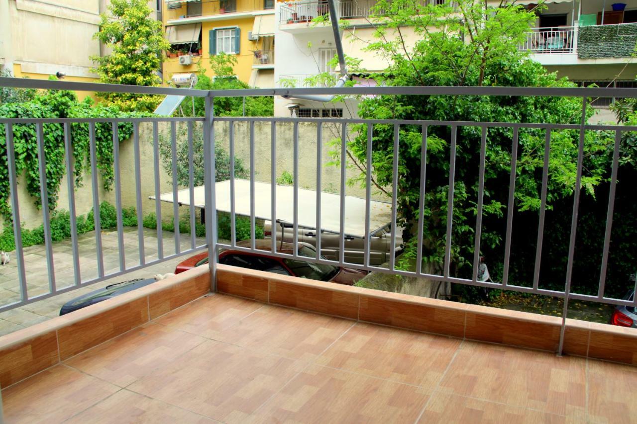 Studio Natasha In The Area Of Kallithea Atenas Exterior foto